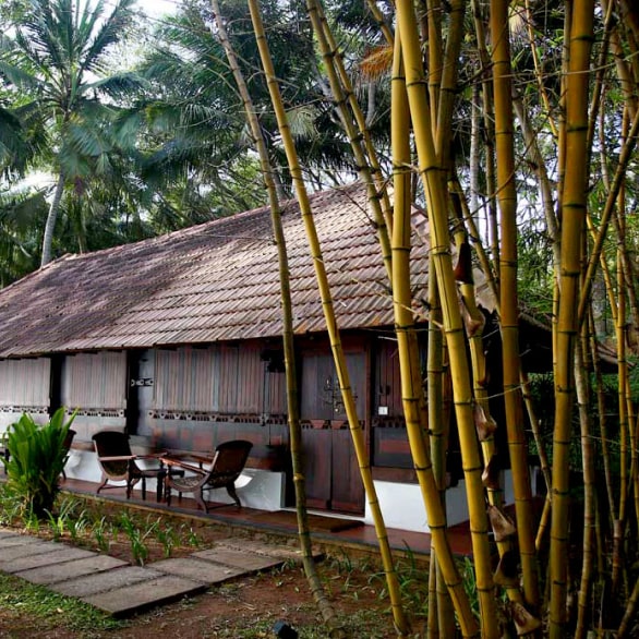 Retreats: An alluring homecoming to nature Retreats: An alluring homecoming to nature