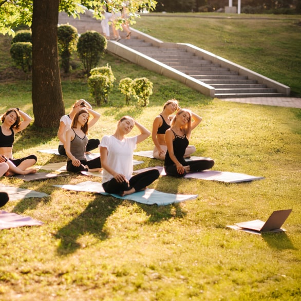 Online Programs Online Programs