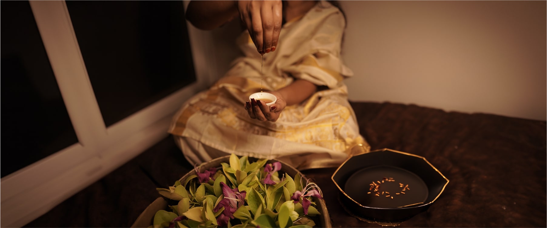 Holistic Wellbeing Niraamaya Holistic Wellbeing Niraamaya