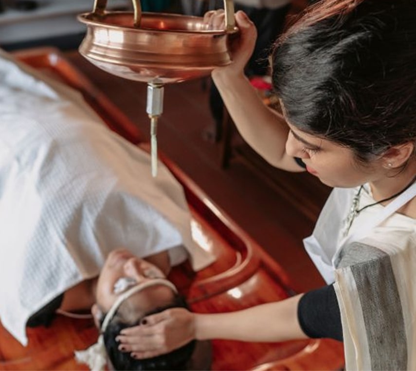 Niraamaya Ayurveda Healing Center