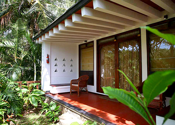 Heritage Classic Cottages