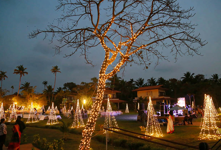 Resort