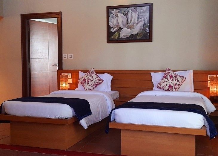 Rooms & Villas Photos